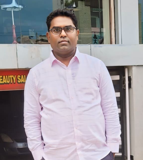 Thambi Joseph Father